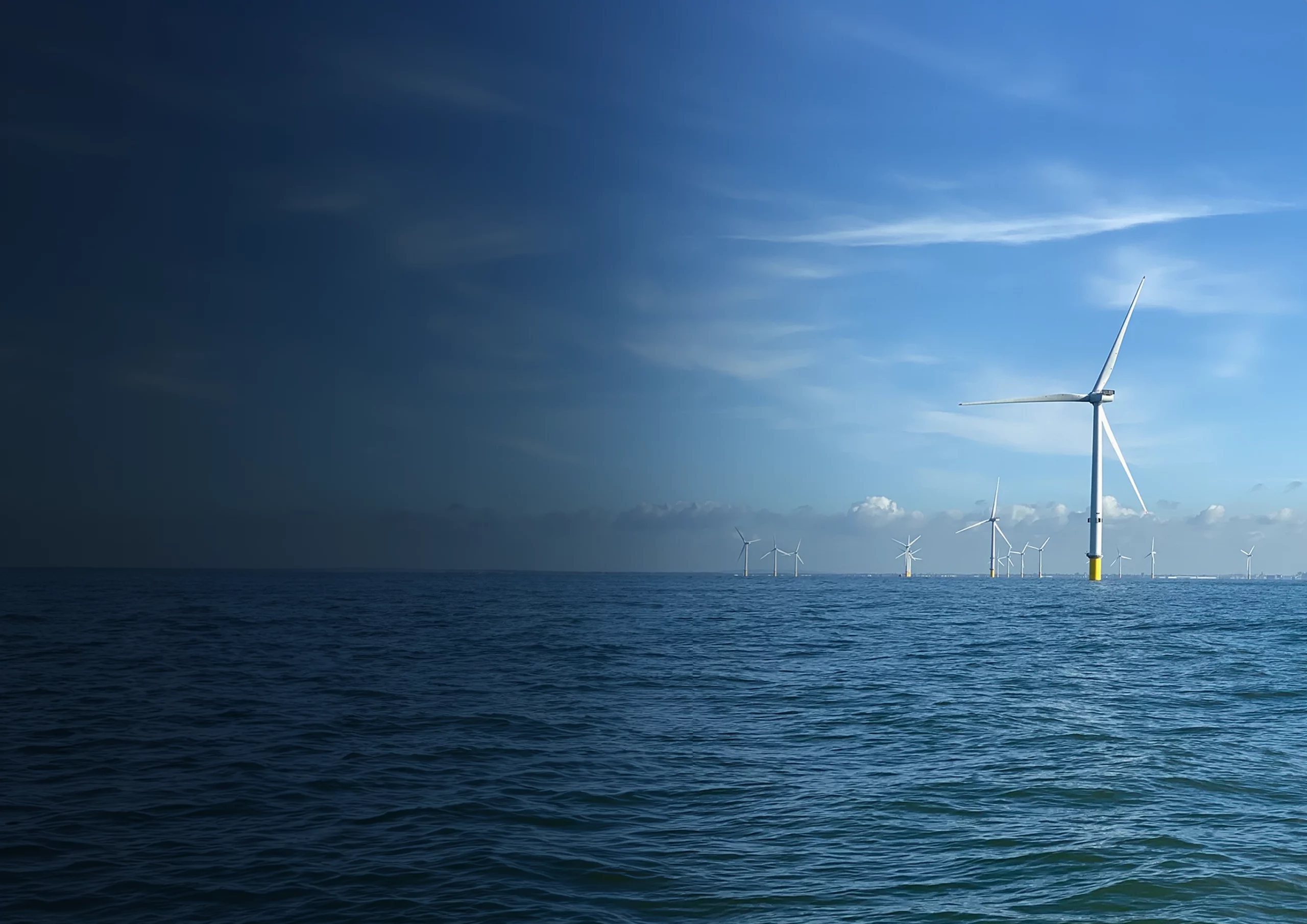 Rovco Industry Fixed Offshore Wind